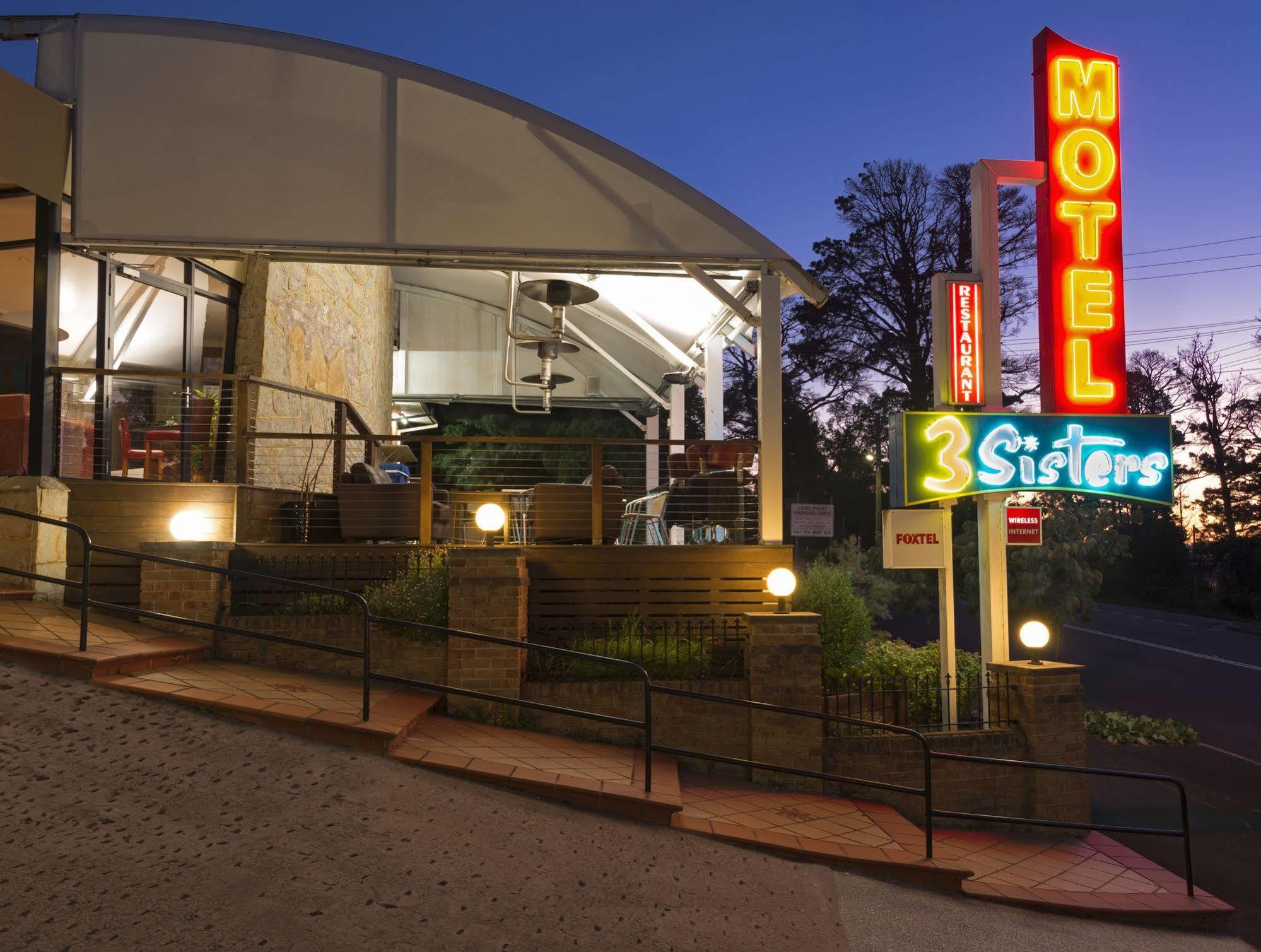 3 Sisters Motel 3*
