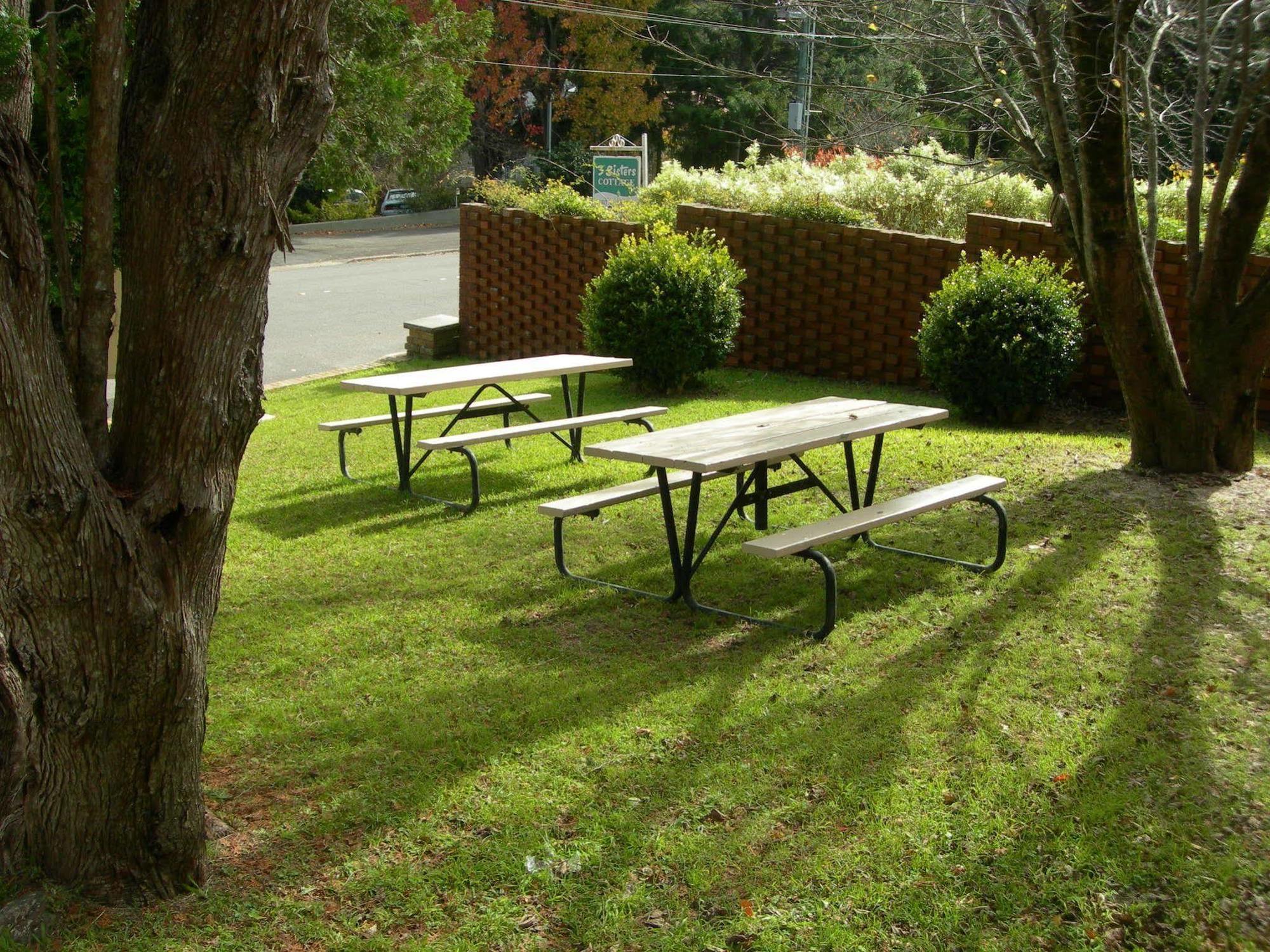 3 Sisters Motel Katoomba