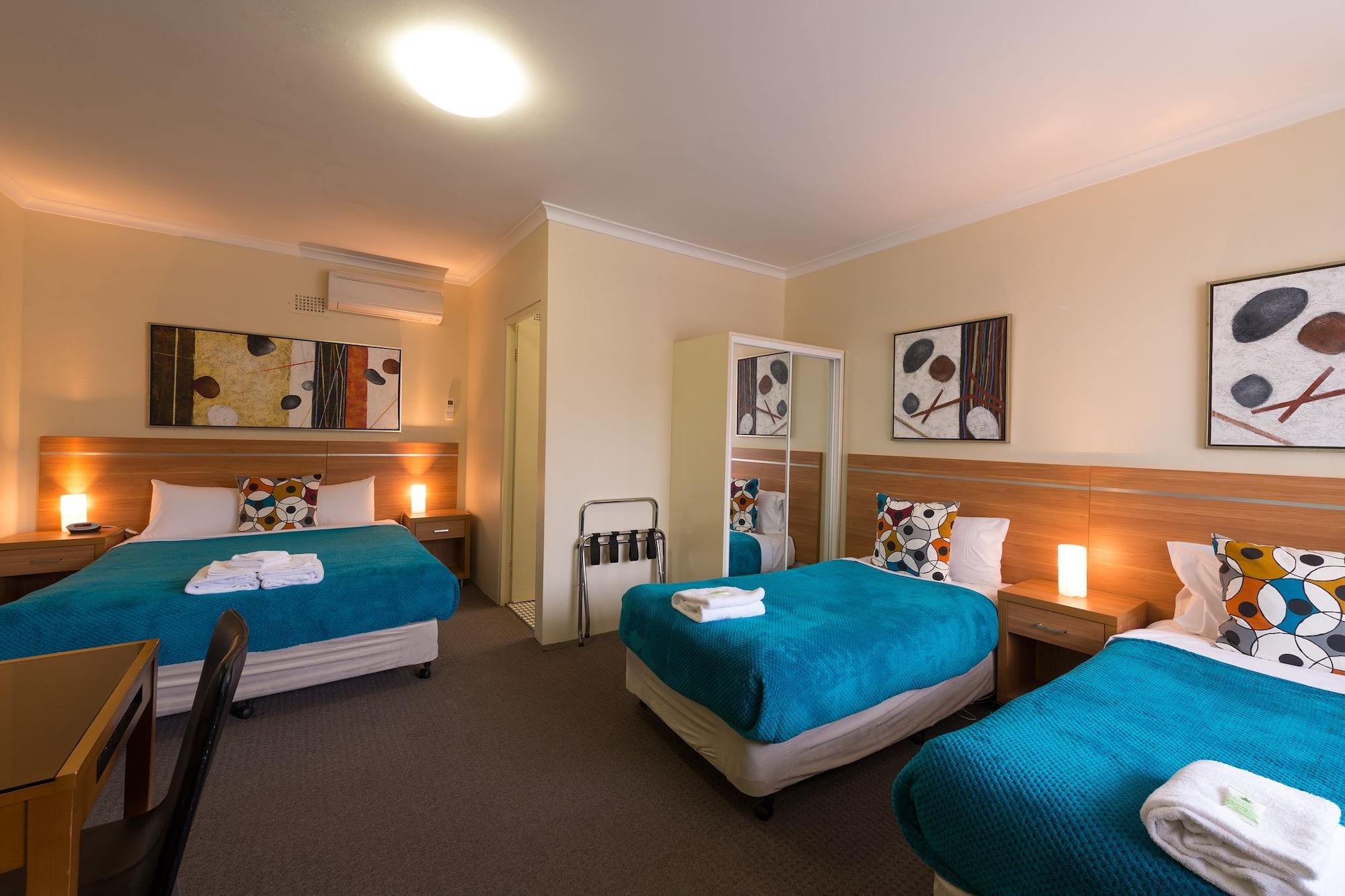 3 Sisters Katoomba