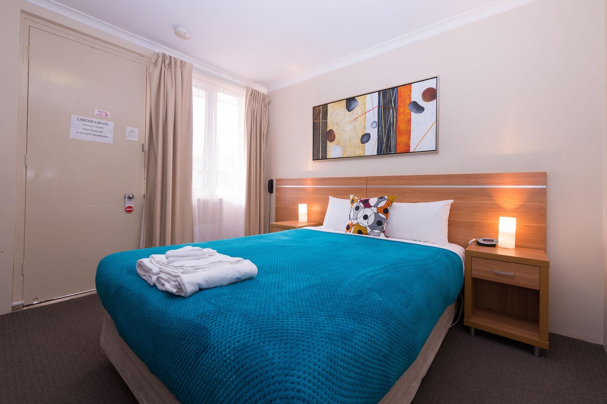 3 Sisters Motel 3*
