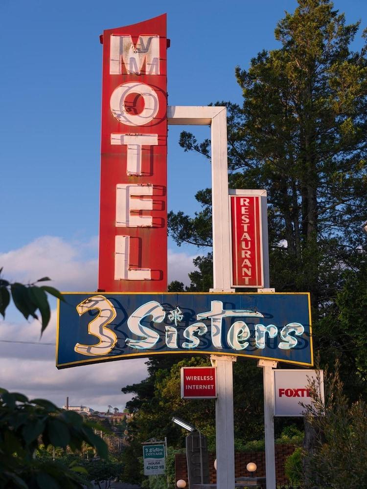3 Sisters Katoomba
