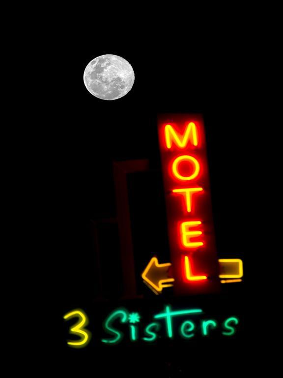 Motel 3 Sisters