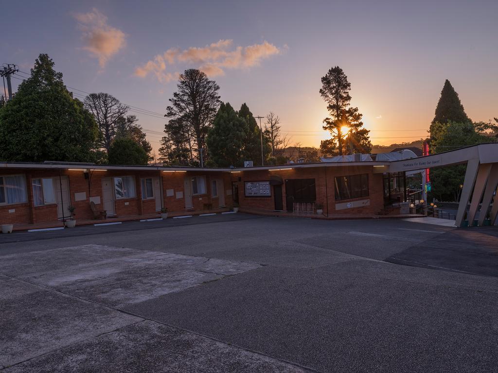 3 Sisters Katoomba
