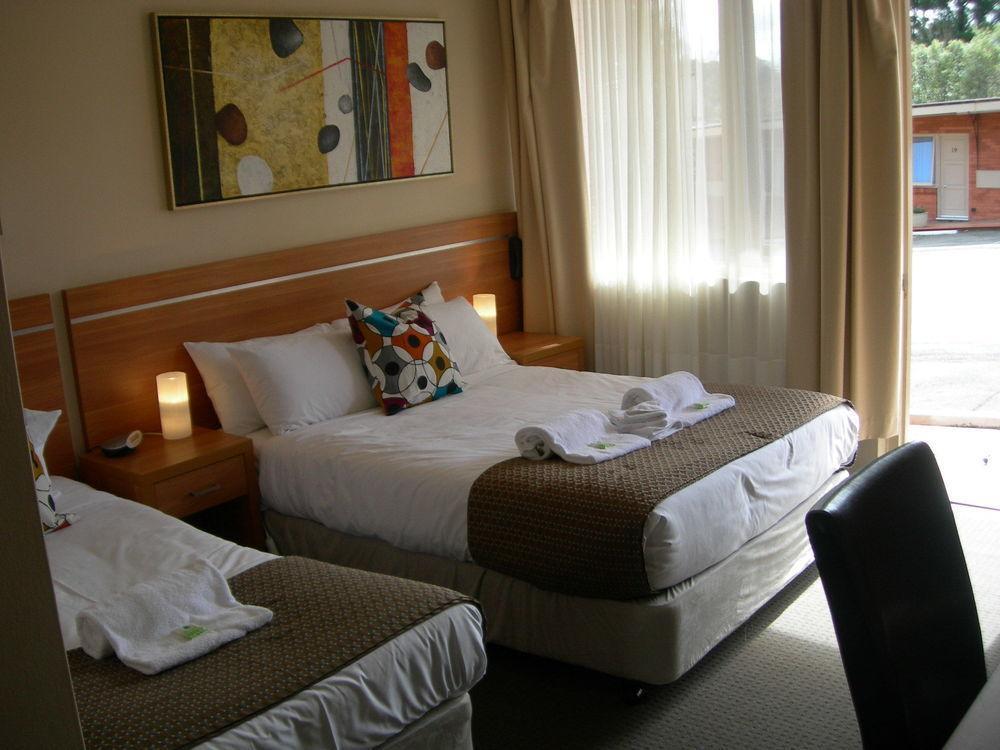 3 Sisters Motel Katoomba