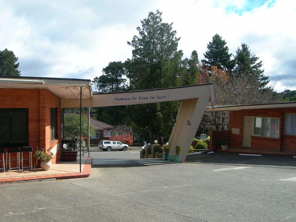 3 Sisters Motel