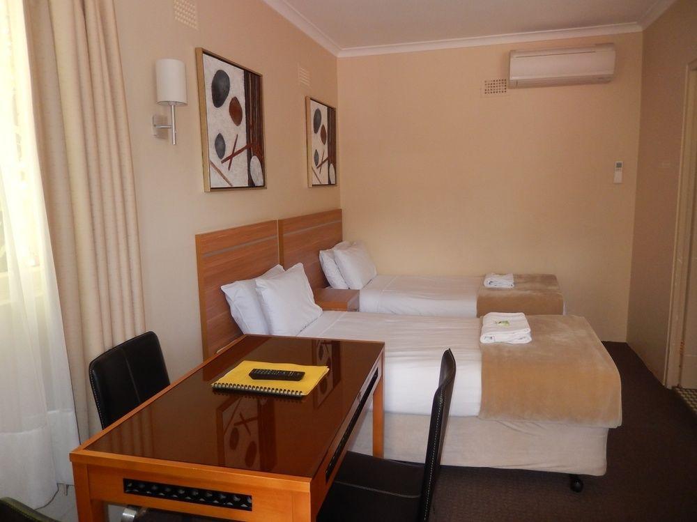 3 Sisters Motel Katoomba