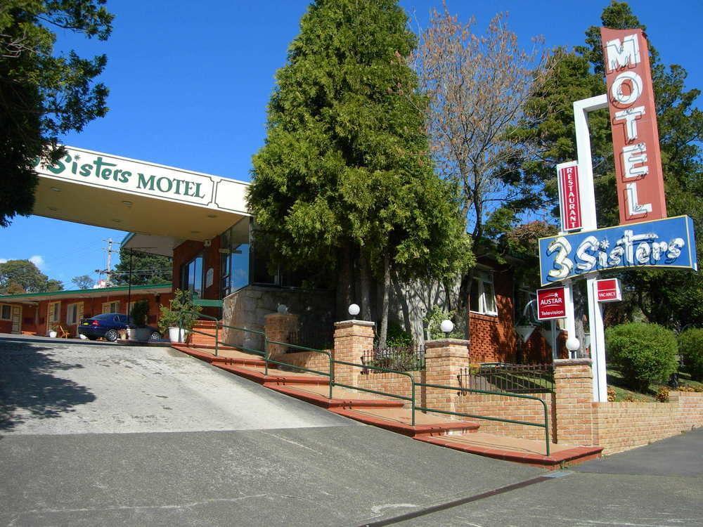 3 Sisters 3* Katoomba