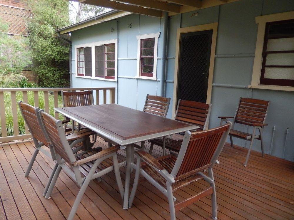 3 Sisters Motel Katoomba