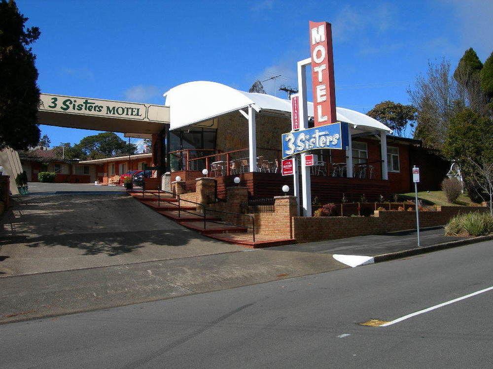 3 Sisters Motel Katoomba