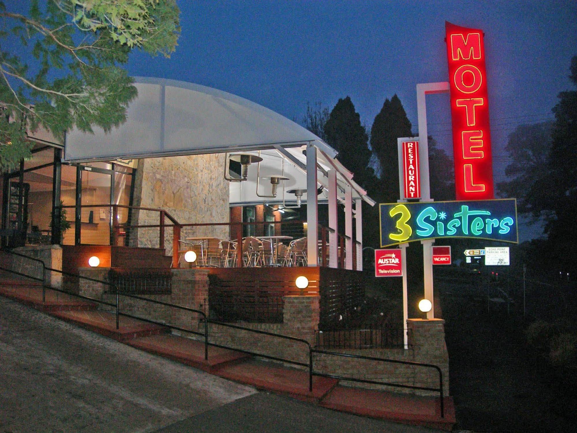3 Sisters Motel 3*