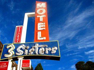 3 Sisters Motel Katoomba